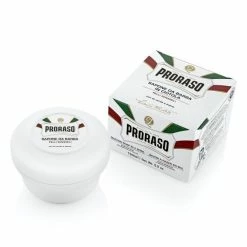 Proraso Ultra Sensitive Shaving Cream Jar 150 Ml