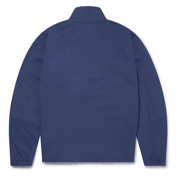 Albam Tactical Sweat Bright Blue 3 Albam Tactical Sweat Bright Blue