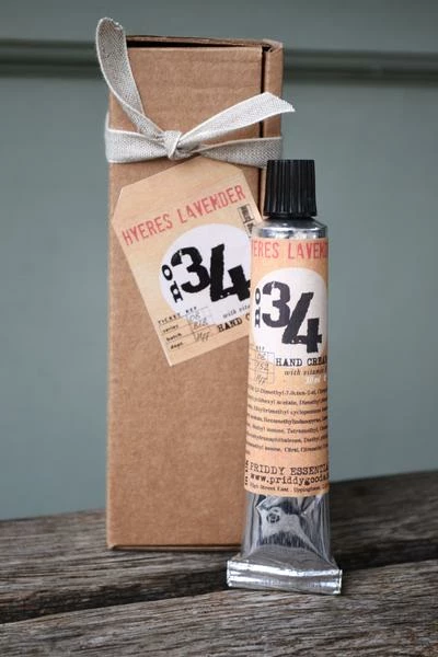 Priddy Essentials 30 Ml Hand Cream 5 Priddy Essentials 30 Ml Hand Cream