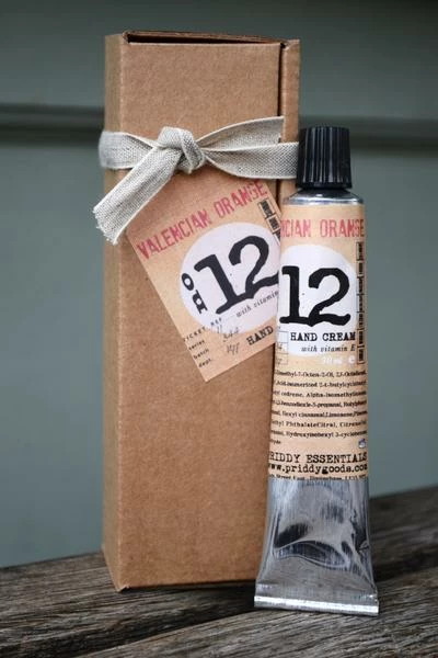 Priddy Essentials 30 Ml Hand Cream 3 Priddy Essentials 30 Ml Hand Cream