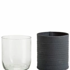 Fiorira' Un Giardino Medium Tin Tea Light