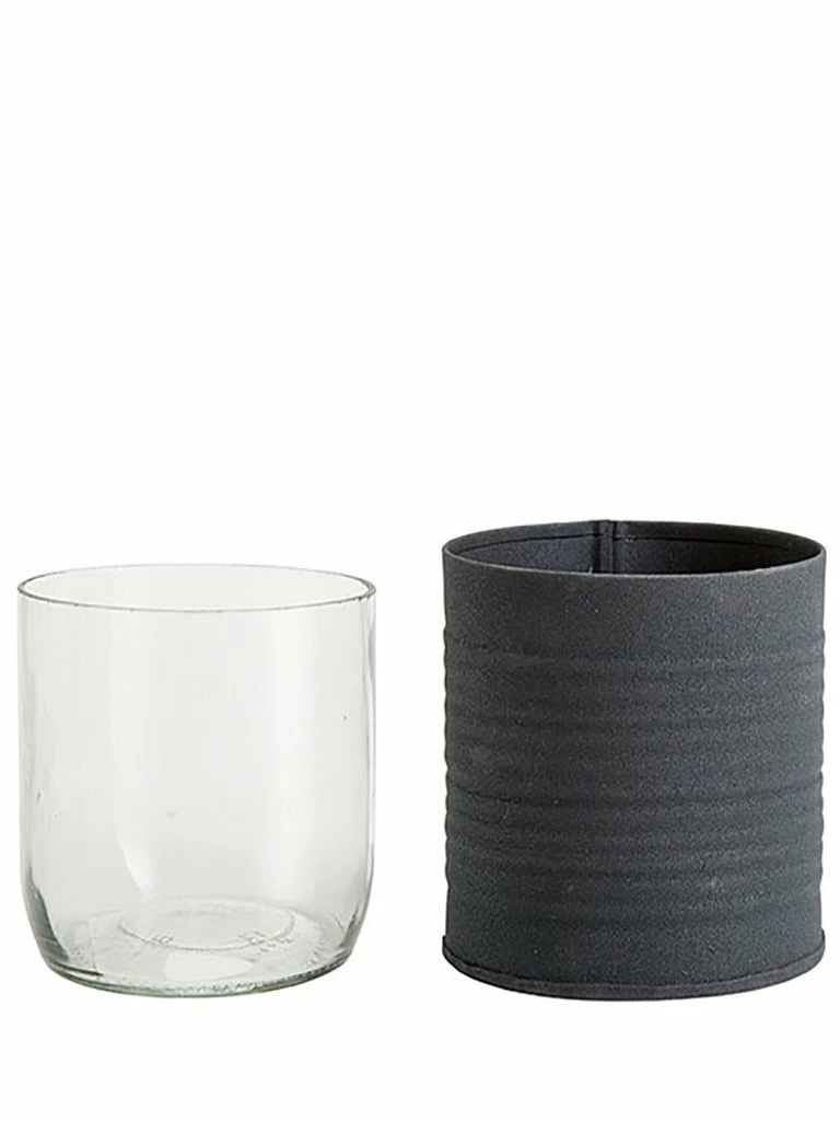 Fiorira' Un Giardino Medium Tin Tea Light 3 Fiorira' Un Giardino Medium Tin Tea Light