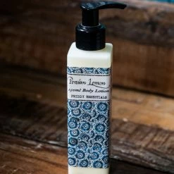Priddy Essentials Persian Lemon Body Lotion 150 Ml
