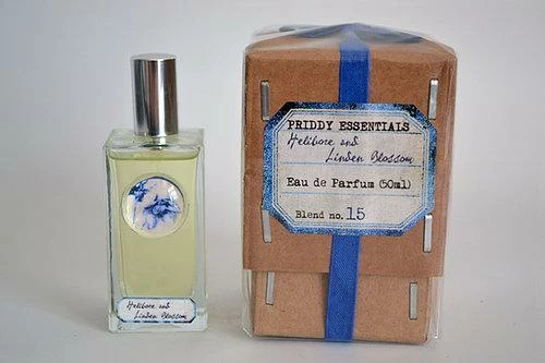 Priddy Essentials No 15 Helibore And Linden Eau De Parfum 50 Ml 3 Priddy Essentials No 15 Helibore And Linden Eau De Parfum 50 Ml