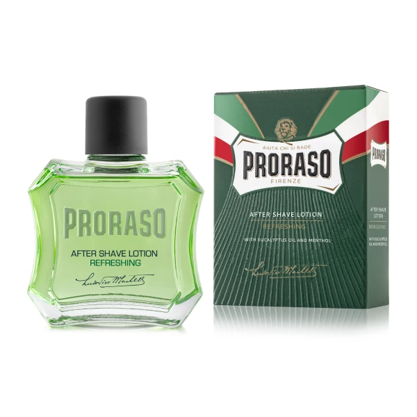 Proraso After Shave Splash Refreshing 3 Proraso After Shave Splash Refreshing