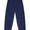 Albam Navy Fatigue Trouser