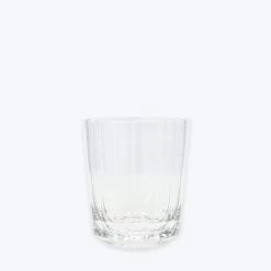 Fiorira' Un Giardino S/6 Vasos Metacrilato Agua