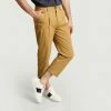 Albam Tobacco GD Ripstop Trousers 1 Albam Tobacco GD Ripstop Trousers