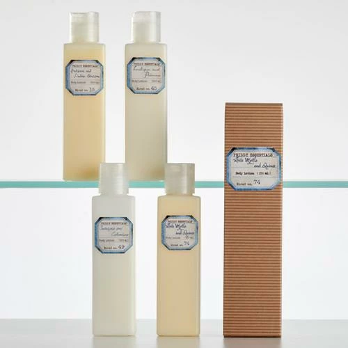 Priddy Essentials No 15 Helibore And Linden Body Lotion 150 Ml 3 Priddy Essentials No 15 Helibore And Linden Body Lotion 150 Ml