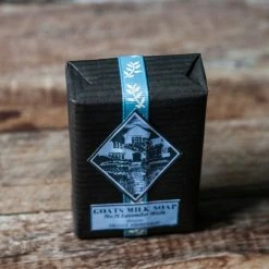 Priddy Essentials Lavender Walk Soap