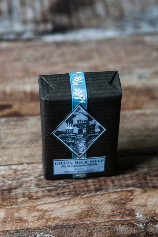 Priddy Essentials Lavender Walk Soap 3 Priddy Essentials Lavender Walk Soap