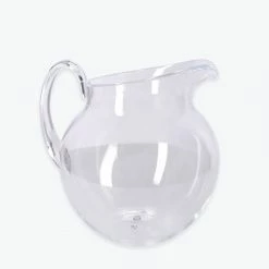 Fiorira' Un Giardino Jarra Metacrilato