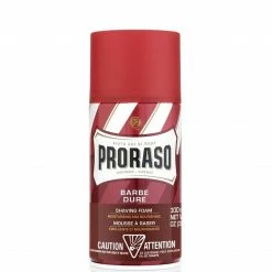 Proraso Shaving Foam - Nourishing