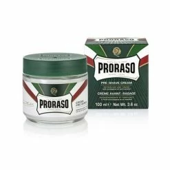 Proraso Pre Shaving Cream