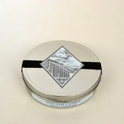 Priddy Essentials No 28 Candle In A Tin From The Glasshouse