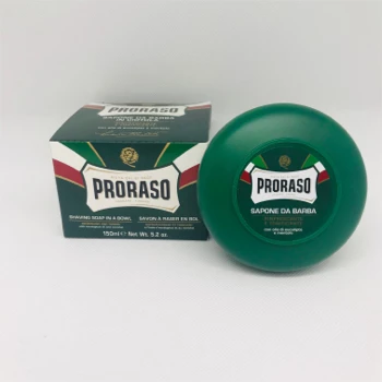 Proraso Shaving Soap 150 Ml 3 Proraso Shaving Soap 150 Ml