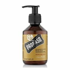 Proraso Beard Wash Wood Spice