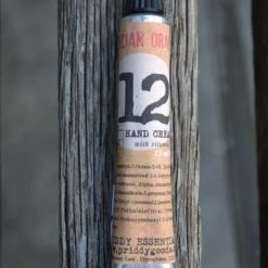 Priddy Essentials 15 Ml Hand Cream