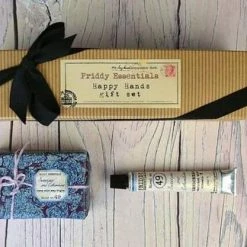 Priddy Essentials No 49 Happy Hands Gift Set Sweetpea And Columbine