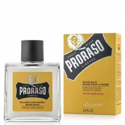 Proraso Beard Balm - Wood and Spice