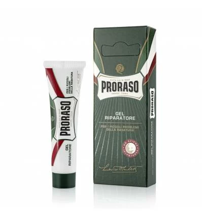 Proraso Shave Cut Healing Gel 10 Ml 3 Proraso Shave Cut Healing Gel 10 Ml