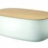 Stelton Rig Tig Bread Box White