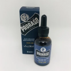 Proraso Azur Lime Beard Oil 30 Ml