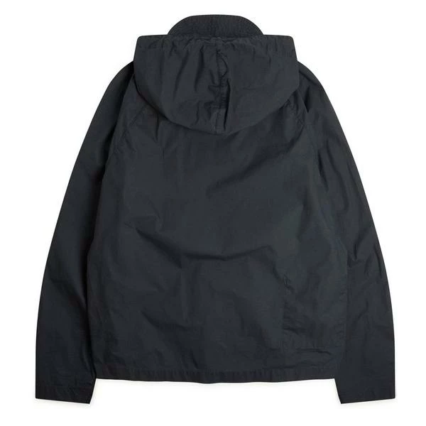 Albam Boardman Smock Navy 3 Albam Boardman Smock Navy