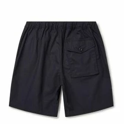 Albam Service Short Navy