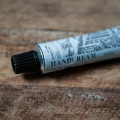 Priddy Essentials From The Glasshouse 30 Ml Handcream