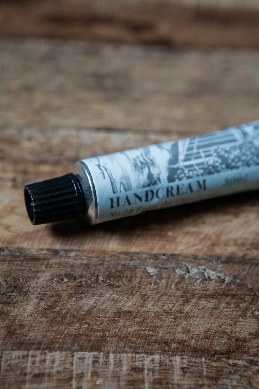 Priddy Essentials From The Glasshouse 30 Ml Handcream 4 Priddy Essentials From The Glasshouse 30 Ml Handcream