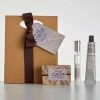 Priddy Essentials Neroli and Verbena Essential Gift Set