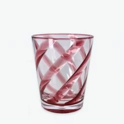 Fiorira' Un Giardino S 6 Vasos Metacrilato 9 x 11 cm