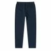 Albam Kennedy Drawstring Trouser Navy
