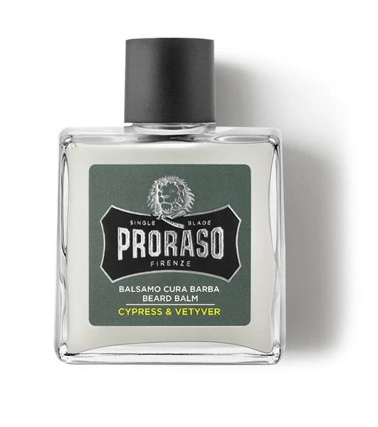 Proraso Beard Balm Cypress Vetyver 3 Proraso Beard Balm Cypress Vetyver