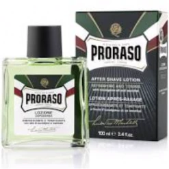 Proraso Refreshing Aftershave 100 Ml