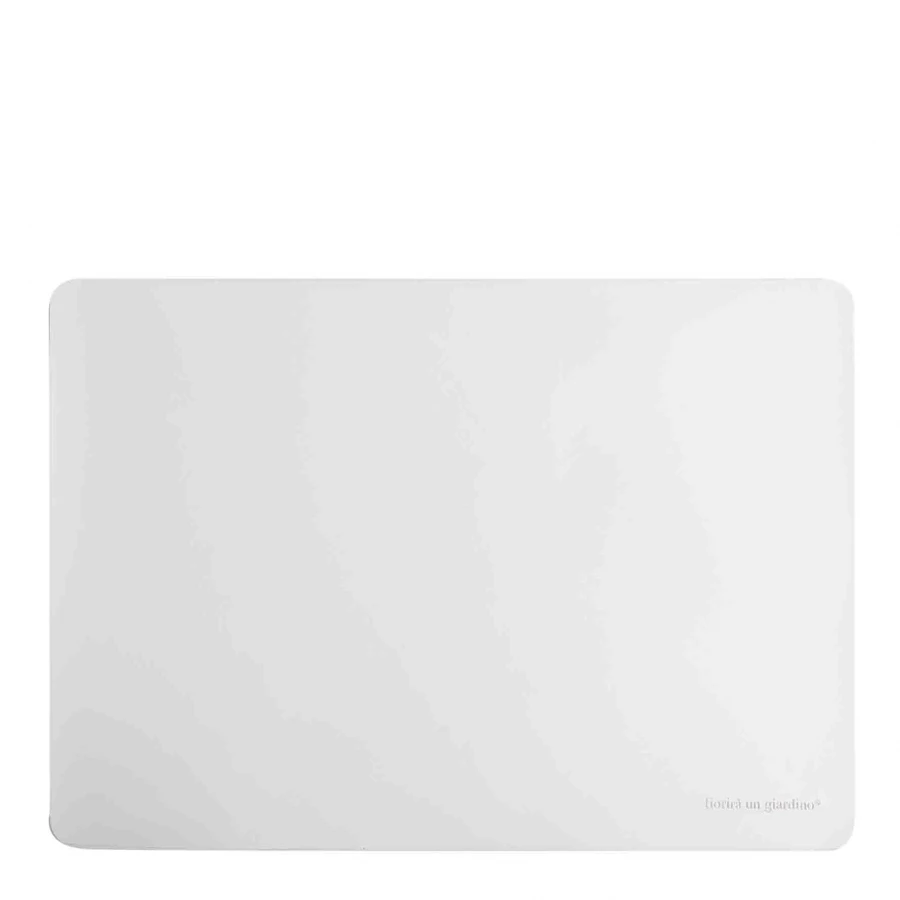 Fiorira' Un Giardino Individual Polipiel Blanco 3 Fiorira' Un Giardino Individual Polipiel Blanco