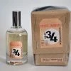 Priddy Essentials No 34 Eau De Parfum Hyeres Lavender 50 Ml