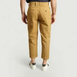 Albam Tobacco GD Ripstop Trousers