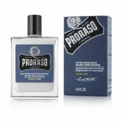 Proraso Azur Lime Shave Balm 100 Ml