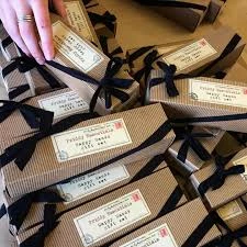 Priddy Essentials No 74 Happy Hands Gift Set White Myrtle And Quince