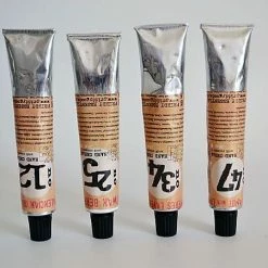 Priddy Essentials Number 25 Rowan Berry Hand Cream 15 Ml