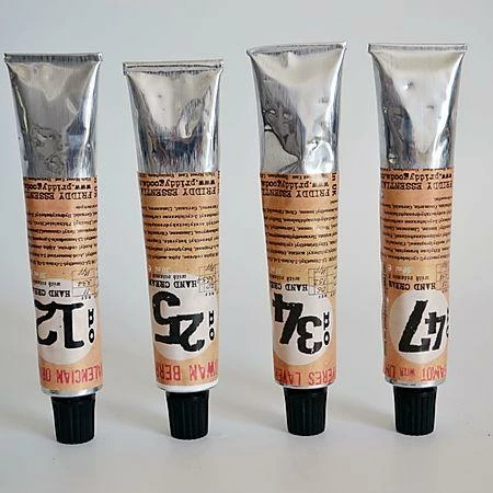 Priddy Essentials Number 25 Rowan Berry Hand Cream 15 Ml 3 Priddy Essentials Number 25 Rowan Berry Hand Cream 15 Ml