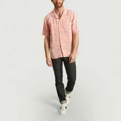 Albam Revere Shirt 7 Albam Revere Shirt