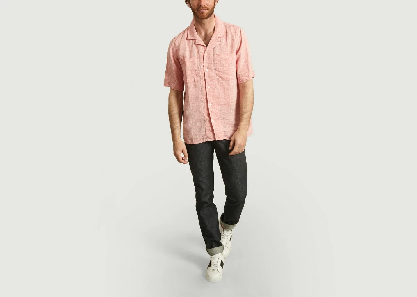 Albam Revere Shirt 5 Albam Revere Shirt