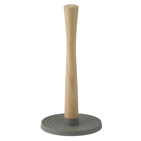 Stelton Grey Rig Tig Roll It Kitchen Roll Holder 3 Stelton Grey Rig Tig Roll It Kitchen Roll Holder