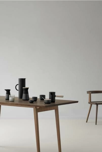 Stelton Caffettiera Theo 4 Stelton Caffettiera Theo