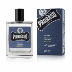 Proraso Cologne Azur Lime