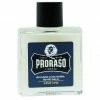 Proraso Lime Softening Soothing Refreshing Scented Beard Balm 2 Proraso Lime Softening Soothing Refreshing Scented Beard Balm