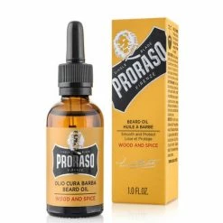 Proraso Beard Oil